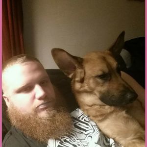 Meet your Posher, Ken